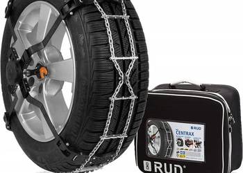 VOLVO S60CC RUD automatyczne lancuchy sniegowe OE