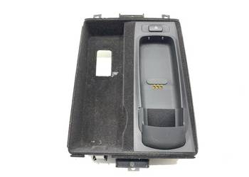 SCHOWEK TELEFONU AUDI A8 D4 Sedan/Limuzyna 09-18 4H0863075L PÓŁKA