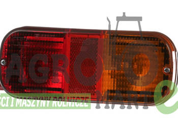 5091434 LAMPA TYLNA RH CNH