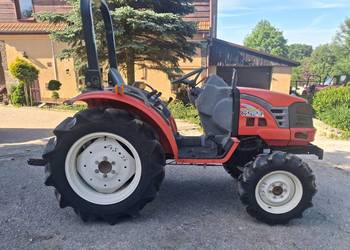 Mitsubishi Gs23   4x4