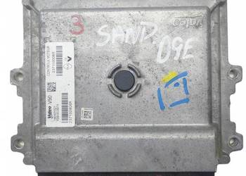 DACIA SANDERO II STEROWNIK KOMPUTER SILNIKA 237103008R