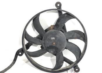 WENTYLATOR KLIMATYZACJI AUDI A3 8L 1J0959455L 1.9 130KM Hatchback 96-0