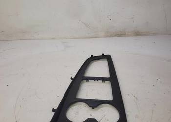 RAMKA KONSOLI ŚRODKOWEJ AUDI A4 B9 A58W 8W1864241A