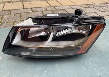 Lampa Q5 8R 8R0941003 AP poliftowa Lift sprawna