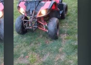 Quad 125