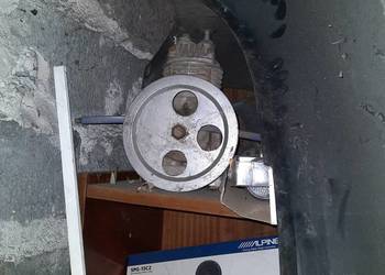 kompresor powietrza traktor rusek