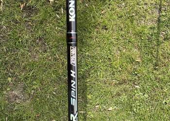 Sprzedam wędkę Trojer spin H 270/40 cena 100 zł