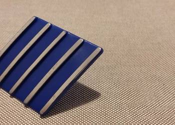 Fiat 126P EL ELEGANT CINQUECENTO MALUCH NOWY ZNACZEK PRZÓD PRZEDNI