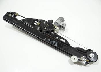 PODNOŚNIK SZYBY LEWY TYŁ BMW E60 7184745 (4295129)