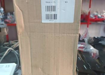 Filtr powietrza Volvo 16631876