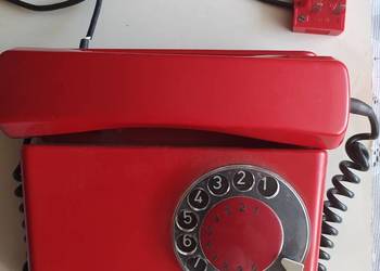 Telefon PRL