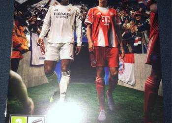 FC26 PS5 - kod do gry