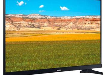 SAMSUNG UE32T4002AK Telewizor 32'' LED HD Ready jak NOWY OKAZJA