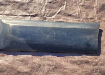 NISSAN QASHQAI 06- LISTWA DRZWI LEWY TYŁ