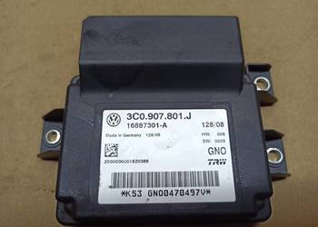 Moduł hamulca ręcznego VW Passat b6 3C0907801J