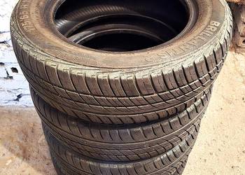 4 szt Opony 175/65 R14 BARUM Brillantis 2