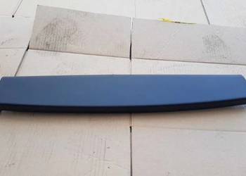 Osłona Bagażnika FORD FIESTA MK8 H1BB-A46404-A