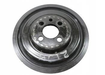 KOŁO PASOWE 03G105243 V450 1.6 TDI Skoda Rapid I (2012-2019)