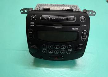 HYUNDAI I10 I 10r radio CD 96100-0X2304X