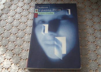 Demon i panna Prym - Coelho / k