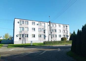 Kawalerka ,powiat kołobrzeski. 23 km od Kołobrzegu!