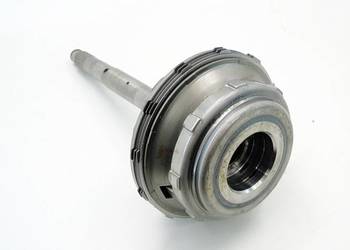 WAŁEK KOSZ SPRZĘGŁOWY SKRZYNI BIEGÓW 20TS20 407 C5 2.0 16V PEUGEOT CITROEN