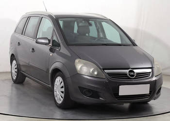 Opel Zafira 1.7 CDTI
