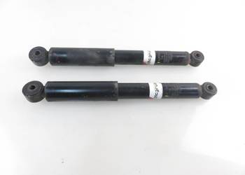 AMORTYZATORY TYŁ OPEL AGILA A 1.2 16V AGX084MT