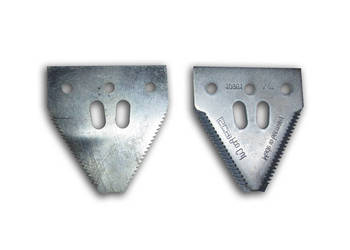 Nożyk żniwny do kosy SCHUMACHER  SCH ORG Fortschritt E514 E524  42607