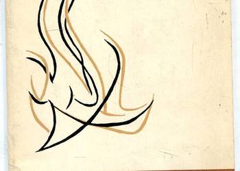 Trzask płomienia - Stanisław Wit Wiliński