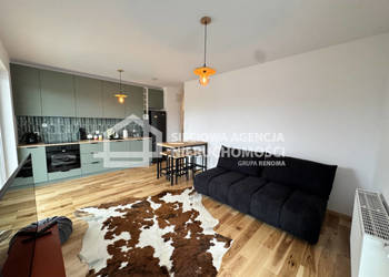 Oferta sprzedaży mieszkania Rumia Jeziorna 42.21m2