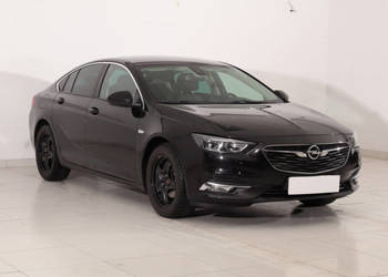 Opel Insignia 1.5 Turbo