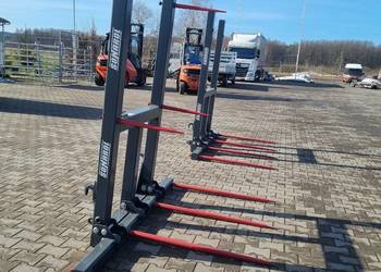 Widły składane WSB SONAROL