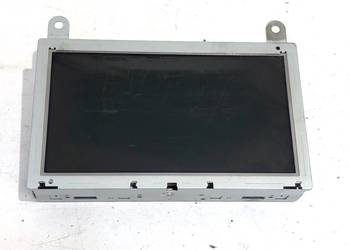 WYŚWIETLACZ OPEL INSIGNIA A 20935346 08-17 EKRAN MONITOR, MULTIMEDIA
