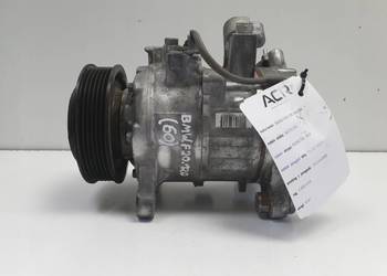 SPRĘŻARKA KLIMATYZACJI BMW F20 2.0 D _ pompa 9223695