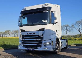 DAF XF 530 NGD ciągnik siodłowy 4x2 2022