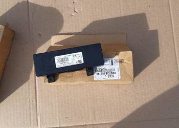 moduł Sterownik Bluetooth Telefonu Peugeot 308 T9 1635858680 9824679080