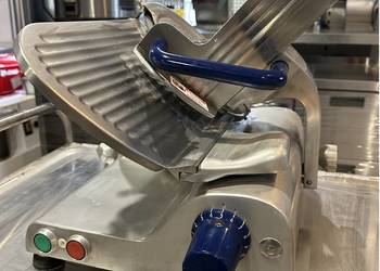 Krajalnica gastronomiczna Ma-Ga 210p Krajalnica gastronomiczna Ma-Ga 210p