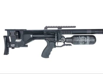 0ferta015:  AirMaks Krait 5,5mm      niekokesz.pl