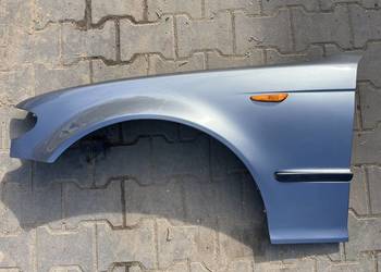 Błotniki e46 polift stan bardzo dobry