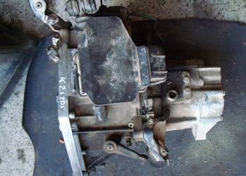 lancia KAPPA 2.4 TDS 95r skrzynia biegów