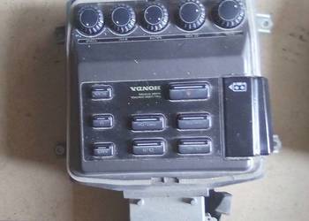 honda gl 1500 goldwing radio