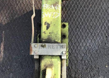 Claas Ranger Zaczep HITCH