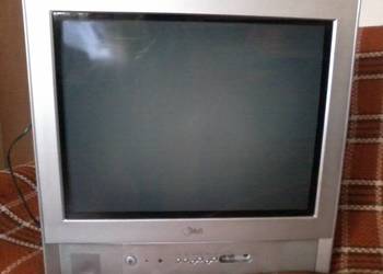 Telewizor LG 21" kineskopowy