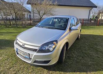 Opel Astra H 1.7 CDTI | 2005 | Bezwypadkowa | Gotowa do jazdy!