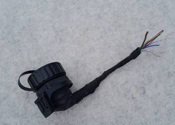 Złącze diagnostyczne OBD BMW E39 1711218