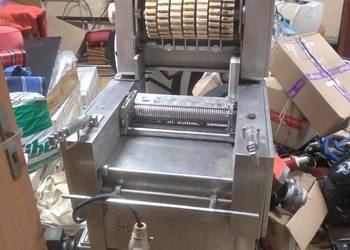 Skórowaczka MAJA, dwutaśmowa - stan dobry.