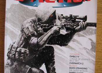 CD-Action - nr 13/2019