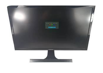 Monitor LED SAMSUNG 28" (  3840 x 2160px )