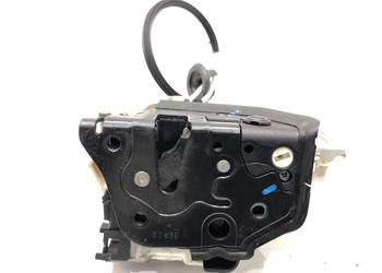 ZAMEK DRZWI PRAWY TYŁ AUDI Q7 4L SUV 8K0839016 06-16